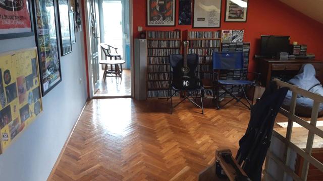 Kuća, Petosoban i veći, Prodaja, 250m2, Sremska Kamenica, Petrovaradin, Kneza Viseslava