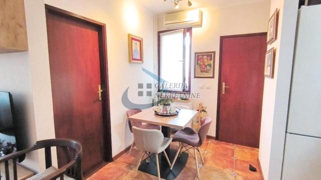 Stan, Dvoiposoban, Prodaja, 64m2, Blok 62, Novi Beograd, Dušana Vukasovića