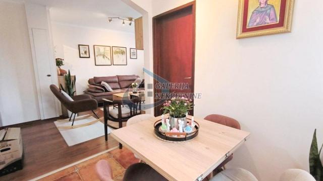 Stan, Dvoiposoban, Prodaja, 64m2, Blok 62, Novi Beograd, Dušana Vukasovića