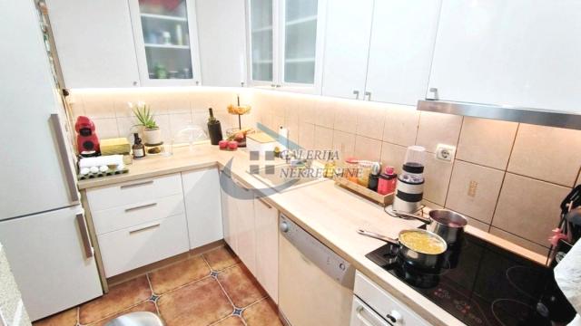 Stan, Dvoiposoban, Prodaja, 64m2, Blok 62, Novi Beograd, Dušana Vukasovića