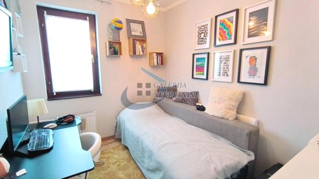 Stan, Dvoiposoban, Prodaja, 64m2, Blok 62, Novi Beograd, Dušana Vukasovića