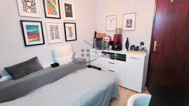 Stan, Dvoiposoban, Prodaja, 64m2, Blok 62, Novi Beograd, Dušana Vukasovića