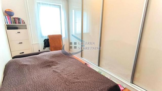 Stan, Dvoiposoban, Prodaja, 64m2, Blok 62, Novi Beograd, Dušana Vukasovića