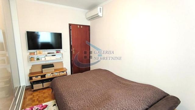 Stan, Dvoiposoban, Prodaja, 64m2, Blok 62, Novi Beograd, Dušana Vukasovića