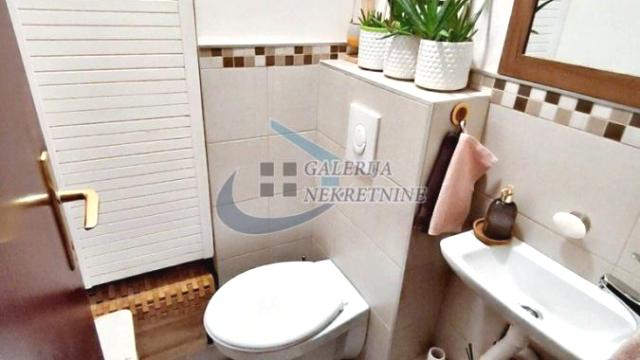 Stan, Dvoiposoban, Prodaja, 64m2, Blok 62, Novi Beograd, Dušana Vukasovića