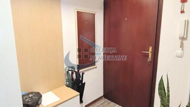 Stan, Dvoiposoban, Prodaja, 64m2, Blok 62, Novi Beograd, Dušana Vukasovića