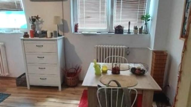 Stan, Dvoiposoban, Prodaja, 53m2, Novo Skojevsko naselje, Rakovica, Luke Vojvodića