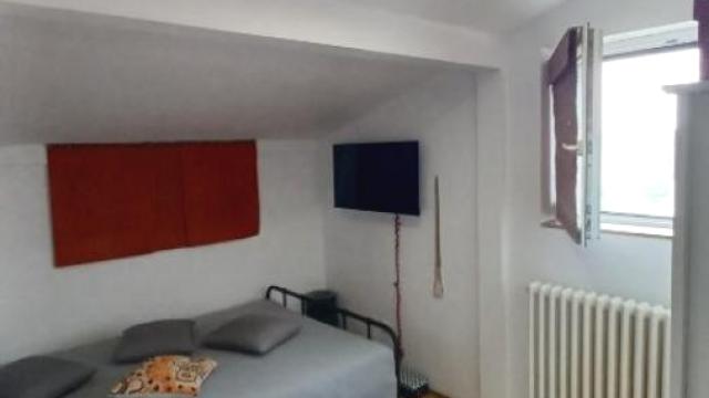 Stan, Dvoiposoban, Prodaja, 53m2, Novo Skojevsko naselje, Rakovica, Luke Vojvodića