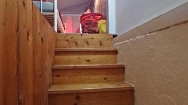 Stan, Dvoiposoban, Prodaja, 53m2, Novo Skojevsko naselje, Rakovica, Luke Vojvodića