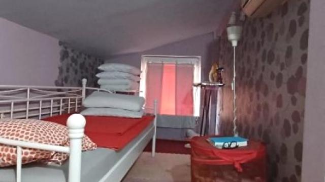 Stan, Dvoiposoban, Prodaja, 53m2, Novo Skojevsko naselje, Rakovica, Luke Vojvodića