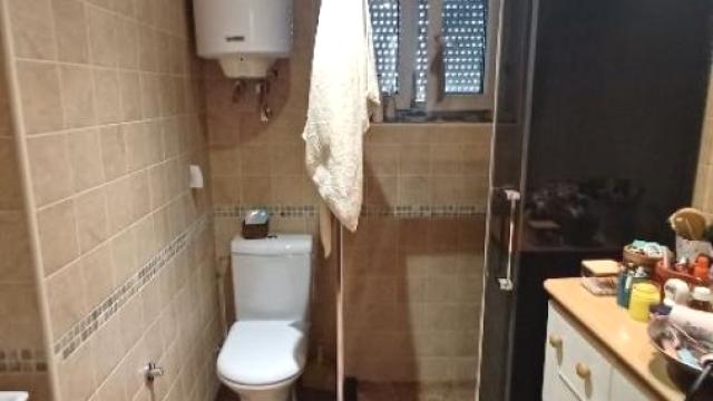 Stan, Dvoiposoban, Prodaja, 53m2, Novo Skojevsko naselje, Rakovica, Luke Vojvodića