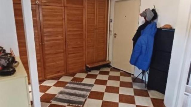 Stan, Dvoiposoban, Prodaja, 53m2, Novo Skojevsko naselje, Rakovica, Luke Vojvodića