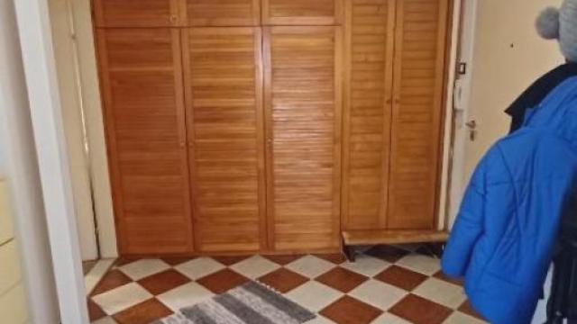 Stan, Dvoiposoban, Prodaja, 53m2, Novo Skojevsko naselje, Rakovica, Luke Vojvodića