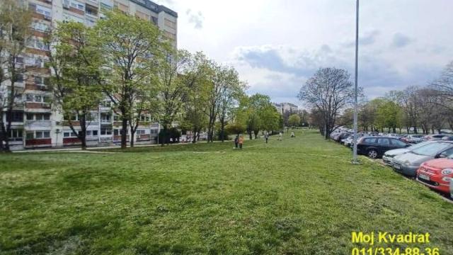 Stan, Dvoiposoban, Prodaja, 53m2, Novo Skojevsko naselje, Rakovica, Luke Vojvodića