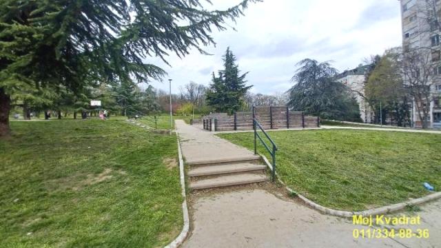 Stan, Dvoiposoban, Prodaja, 53m2, Novo Skojevsko naselje, Rakovica, Luke Vojvodića