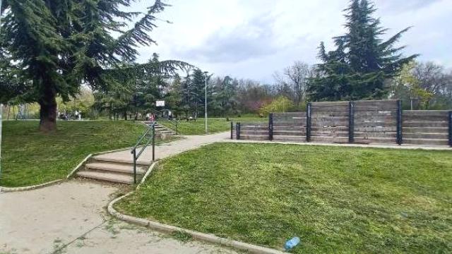 Stan, Dvoiposoban, Prodaja, 53m2, Novo Skojevsko naselje, Rakovica, Luke Vojvodića