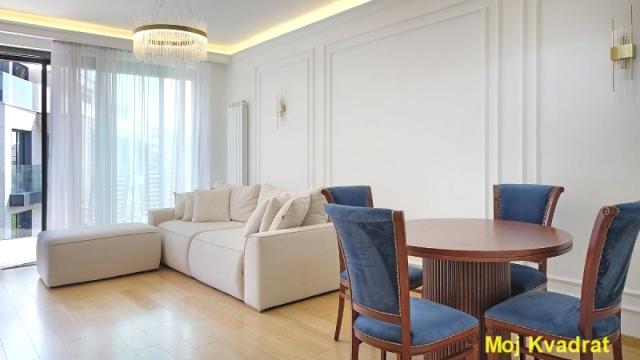 Stan, Dvosoban, Prodaja, 56m2, Dorćol, Stari grad, Venizelosova