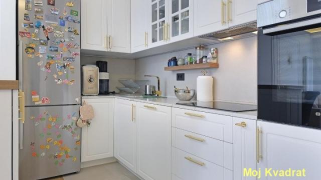 Stan, Dvosoban, Prodaja, 56m2, Dorćol, Stari grad, Venizelosova