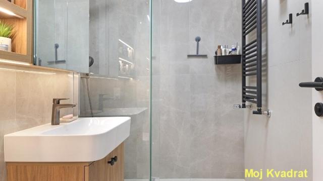 Stan, Dvosoban, Prodaja, 56m2, Dorćol, Stari grad, Venizelosova