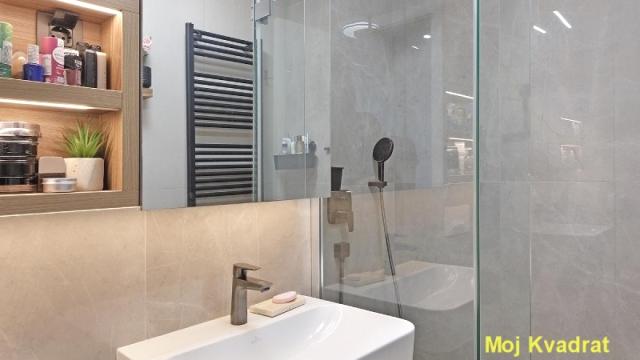 Stan, Dvosoban, Prodaja, 56m2, Dorćol, Stari grad, Venizelosova