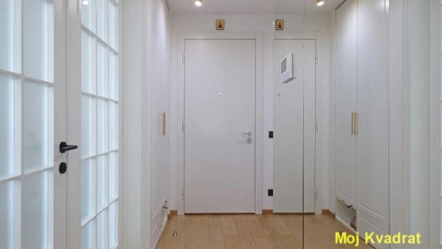 Stan, Dvosoban, Prodaja, 56m2, Dorćol, Stari grad, Venizelosova