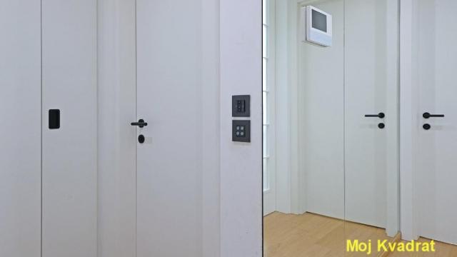 Stan, Dvosoban, Prodaja, 56m2, Dorćol, Stari grad, Venizelosova