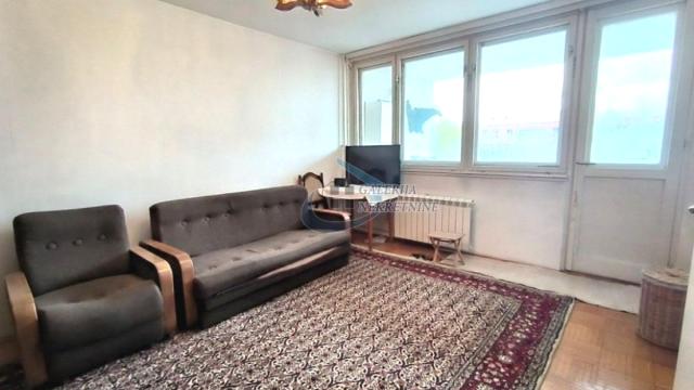 Stan, Jednosoban, Prodaja, 45m2, Konjarnika (Voždovački deo), Voždovac, Glasinačka