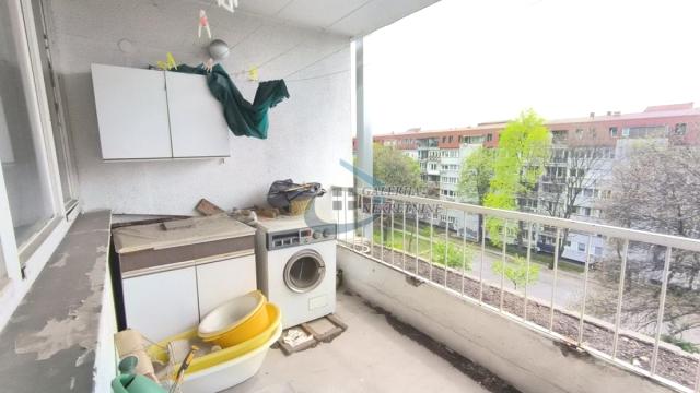 Stan, Jednosoban, Prodaja, 45m2, Konjarnika (Voždovački deo), Voždovac, Glasinačka