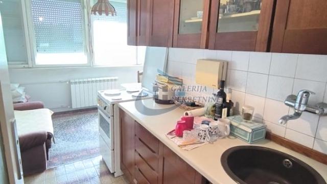 Stan, Jednosoban, Prodaja, 45m2, Konjarnika (Voždovački deo), Voždovac, Glasinačka