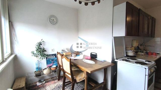 Stan, Jednosoban, Prodaja, 45m2, Konjarnika (Voždovački deo), Voždovac, Glasinačka