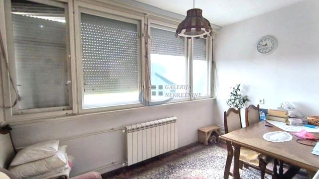 Stan, Jednosoban, Prodaja, 45m2, Konjarnika (Voždovački deo), Voždovac, Glasinačka