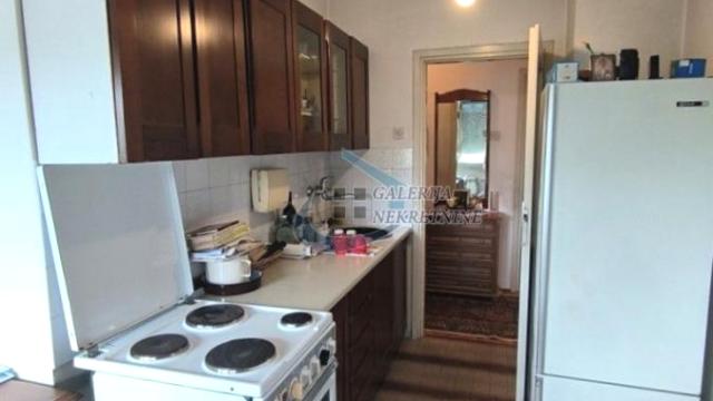 Stan, Jednosoban, Prodaja, 45m2, Konjarnika (Voždovački deo), Voždovac, Glasinačka