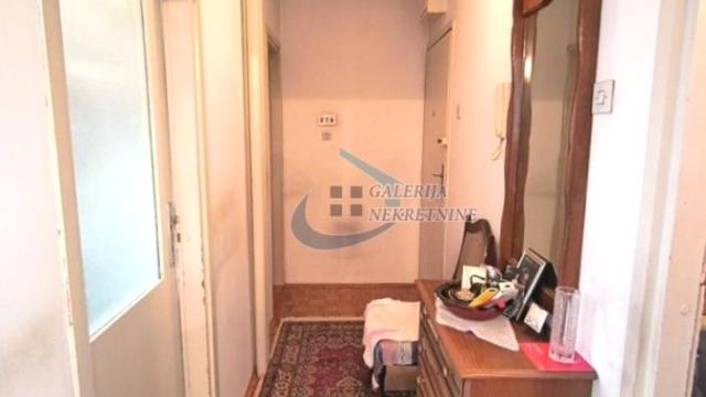 Stan, Jednosoban, Prodaja, 45m2, Konjarnika (Voždovački deo), Voždovac, Glasinačka