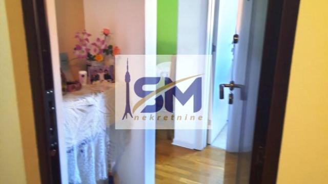 Stan, Jednosoban, Izdavanje, 30m2, Kumodraž, Voždovac, OKtobarska