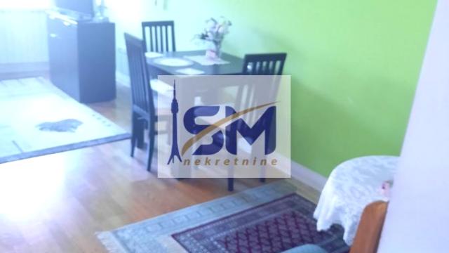 Stan, Jednosoban, Izdavanje, 30m2, Kumodraž, Voždovac, OKtobarska