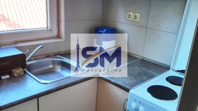 Stan, Jednosoban, Izdavanje, 30m2, Kumodraž, Voždovac, OKtobarska