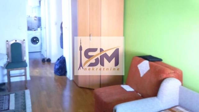 Stan, Jednosoban, Izdavanje, 30m2, Kumodraž, Voždovac, OKtobarska