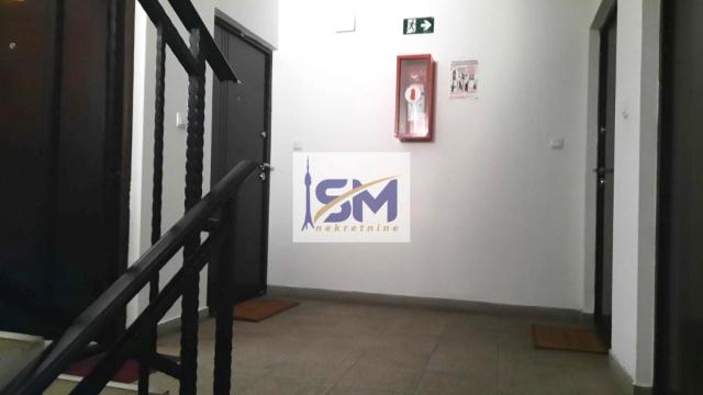 Stan, Jednosoban, Izdavanje, 30m2, Kumodraž, Voždovac, OKtobarska