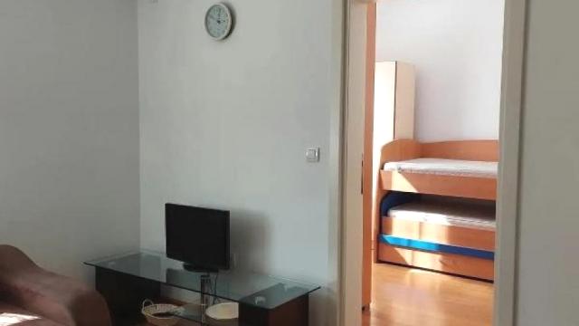 Stan, Jednosoban, Izdavanje, 30m2, Cvetanova ćuprija, Zvezdara, Cvetanova ćuprija