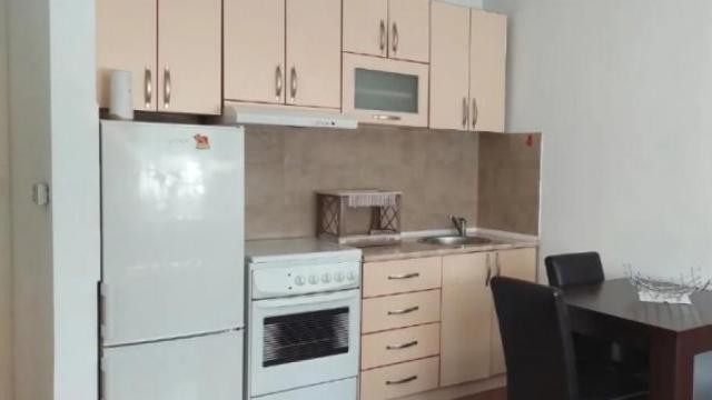 Stan, Jednosoban, Izdavanje, 30m2, Cvetanova ćuprija, Zvezdara, Cvetanova ćuprija