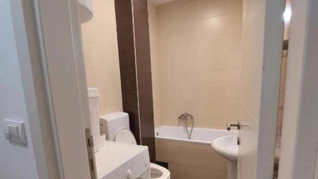 Stan, Jednosoban, Izdavanje, 30m2, Cvetanova ćuprija, Zvezdara, Cvetanova ćuprija