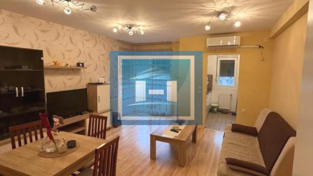 Stan, Jednosoban, Izdavanje, 45m2, Centar, Gradska lokacija, Paraćin