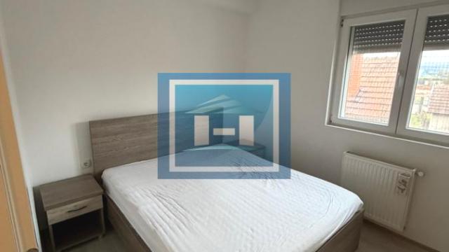 Stan, Jednosoban, Izdavanje, 45m2, Centar, Gradska lokacija, Paraćin