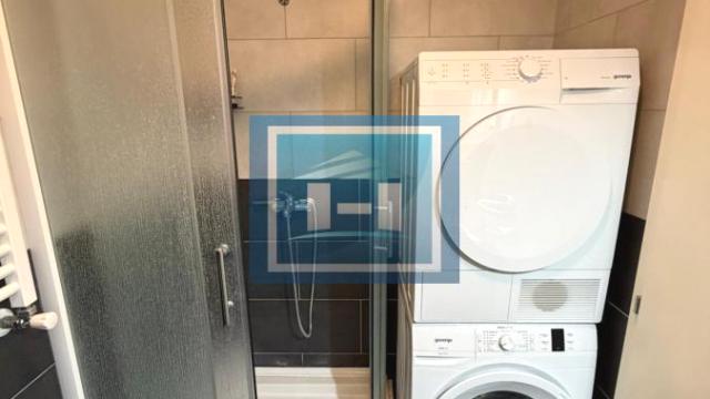 Stan, Jednosoban, Izdavanje, 45m2, Centar, Gradska lokacija, Paraćin