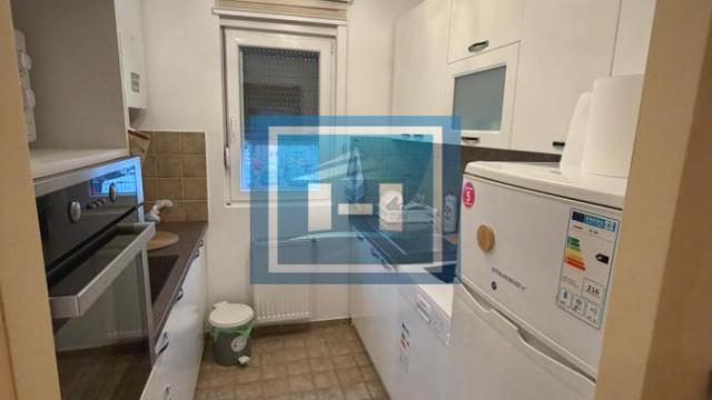 Stan, Jednosoban, Izdavanje, 45m2, Centar, Gradska lokacija, Paraćin