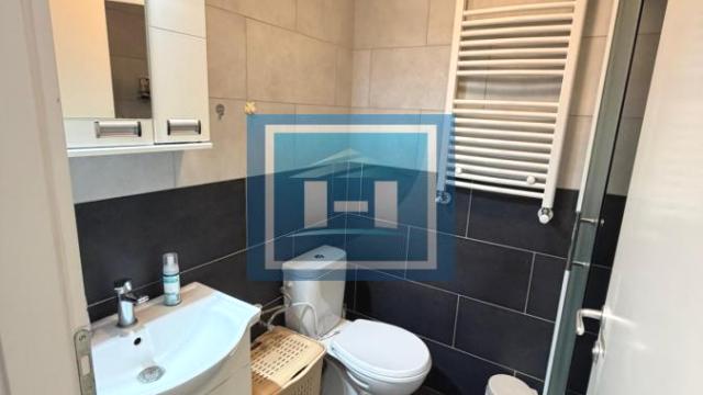 Stan, Jednosoban, Izdavanje, 45m2, Centar, Gradska lokacija, Paraćin