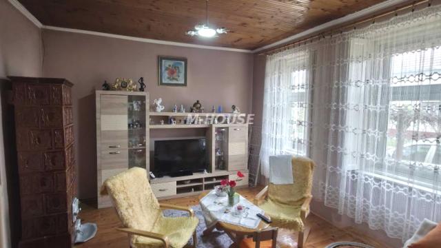 Kuća, Trosoban, Prodaja, 99m2, Gornja Varoš, Gradska lokacija, Sombor