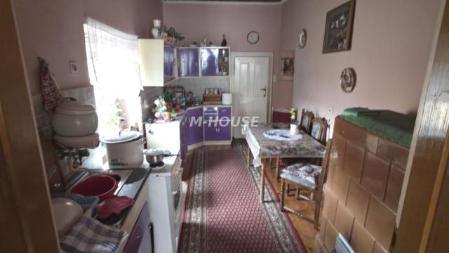 Kuća, Trosoban, Prodaja, 99m2, Gornja Varoš, Gradska lokacija, Sombor