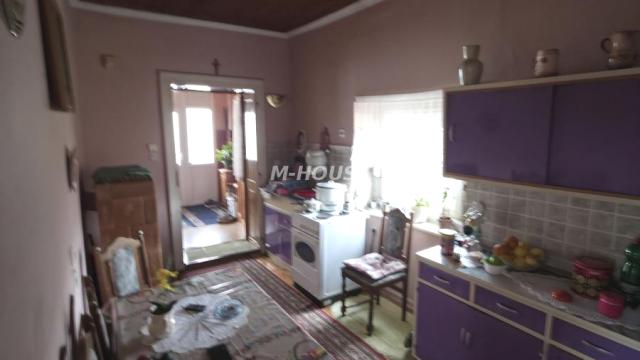 Kuća, Trosoban, Prodaja, 99m2, Gornja Varoš, Gradska lokacija, Sombor