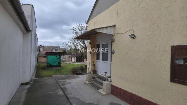 Kuća, Trosoban, Prodaja, 99m2, Gornja Varoš, Gradska lokacija, Sombor
